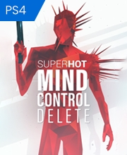 SUPERHOT MIND CONTROL DELETE