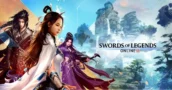 SWORDS of LEGENDS Online kommt in den Westen