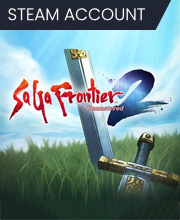 SaGa Frontier 2 Remastered Pc