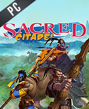 Sacred Citadel