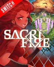 SacriFire Switch