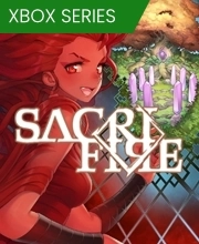SacriFire Xbox Series X