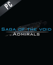 Saga of the Void Admirals