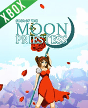 Saga of the Moon Priestess Xbox One
