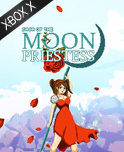 Saga of the Moon Priestess Xbox Series X