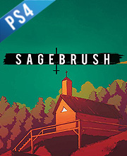 Sagebrush Playstation 4
