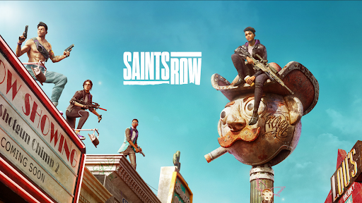 Kaufen Saints Row billig cdkey Kaufen Saints Row billig cdkey