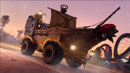 Ist Saints Row ein Mehrspielermodus? Ist Saints Row ein Mehrspielermodus?