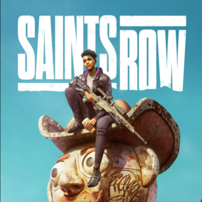 Saints Row: Neues Video zeigt die Anpassungsmöglichkeiten