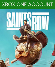 Saints Row Xbox One