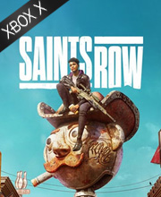 Saints Row Xbox series Account Preise Vergleichen Kaufen