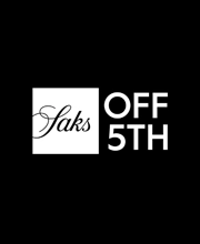 Saks OFF 5TH Pc