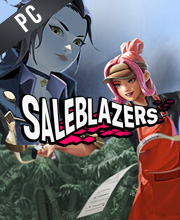 Saleblazers Pc