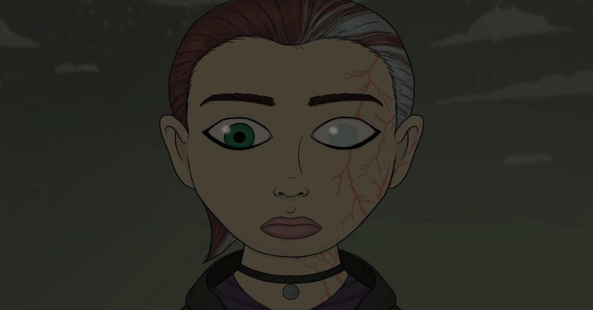 Sally Face 2