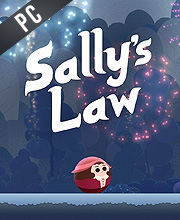 Sally's Law Pc