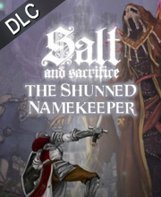 Salt and Sacrifice The Shunned Namekeeper Pc