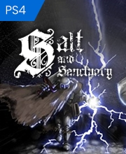 Salt and Sanctuary Playstation 4