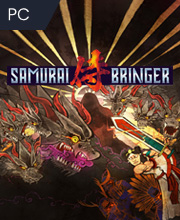 Samurai Bringer Pc