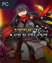 Samurai Vandalism Pc