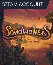 Sandwalkers Pc