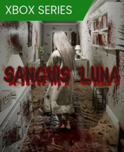 Sanguis Luna Xbox Series X