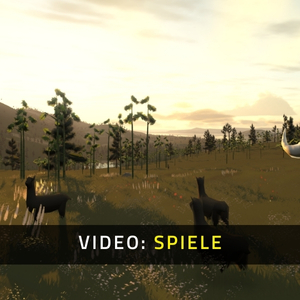 Sapiens - Gameplay-Video
