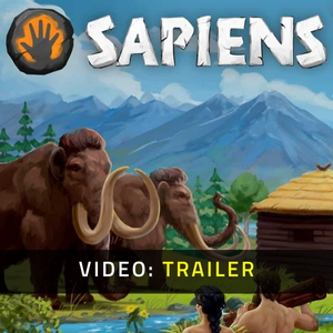 Sapiens - Video-Trailer