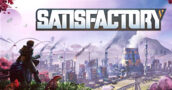 Satisfactory: Erkunde und Baue deine Fabrik für weniger