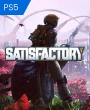 Satisfactory Playstation 5