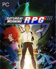 Saturday Morning RPG Pc