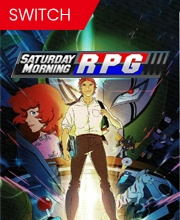 Saturday Morning RPG Switch