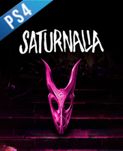 Saturnalia Playstation 4