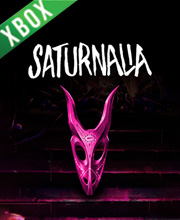 Saturnalia Xbox One
