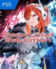 Scar-Lead Salvation Playstation 5