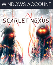 Scarlet Nexus Pc
