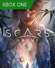 Scars Above Xbox One