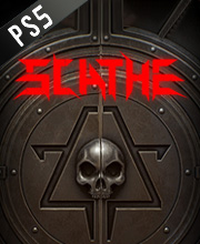 Scathe Playstation 5