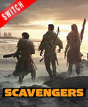 Scavengers Switch