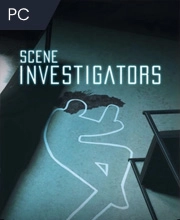 Scene Investigators Pc