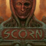 Scorn: Extended Unsettling Hellscape Gameplay