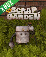 Scrap Garden Xbox One