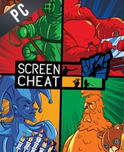 Screencheat Pc