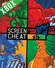 Screencheat Xbox One