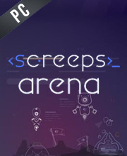 Screeps Arena