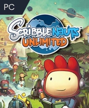 Scribblenauts Unlimited Pc