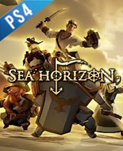 Sea Horizon Playstation 4