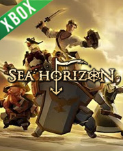 Sea Horizon Xbox One