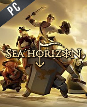 Sea Horizon Pc
