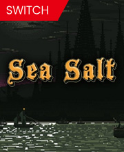 Sea Salt Switch