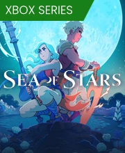 Sea of Stars Xbox Series X